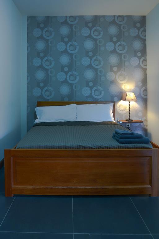 Mathurin Appartementen ปารามารีโบ ภายนอก รูปภาพ